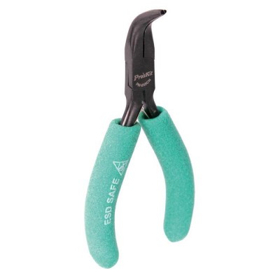 PM-055CN Alicate de puntas curvas (127 mm) de Proskit