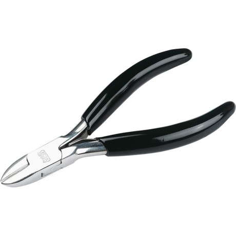 1PK-20 Alicate de corte de acero duro, dulce y cobre  (110 mm) de Proskit