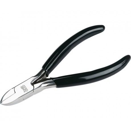 1PK-21 Alicate de corte de acero duro, dulce y cobre  (110 mm) de Proskit