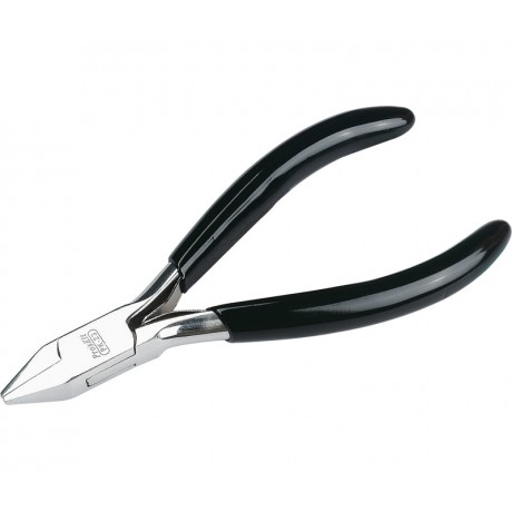 1PK-23 Alicate de corte de acero duro, dulce y cobre  (110 mm) de Proskit