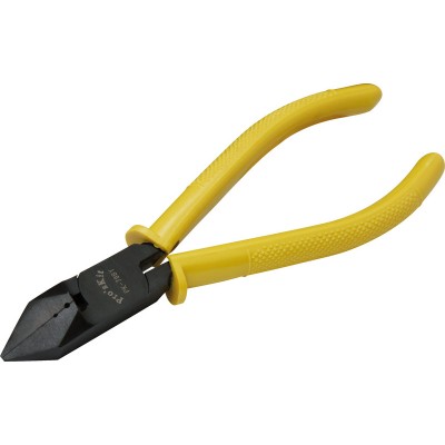 1PK-708Y Alicates de Corte de hilo de cobre  (160 mm) de Proskit