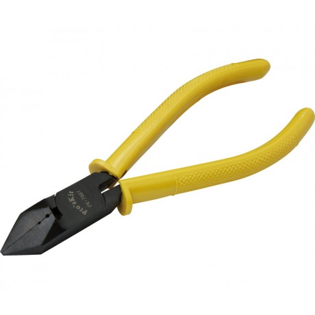 1PK-708Y Alicates de Corte de hilo de cobre  (160 mm) de Proskit