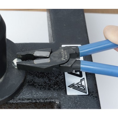 PM-923 Alicate universal de alta resistencia (225 mm) de Proskit
