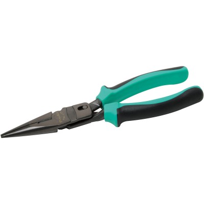 PM-938 Alicate de pinzas de 8" de alta presión de palanca (207 mm) de Proskit