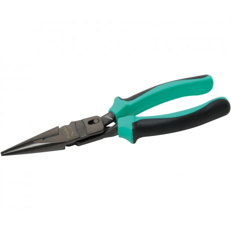 PM-938 Alicate de pinzas de 8" de alta presión de palanca (207 mm) de Proskit