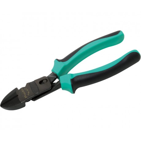 PM-937 Alicate de corte diagonal 7" de alta presión de palanca (177 mm) de Proskit