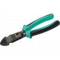 PM-936 Alicate de corte diagonal 8" de alta presión de palanca (201.50 mm) de Proskit