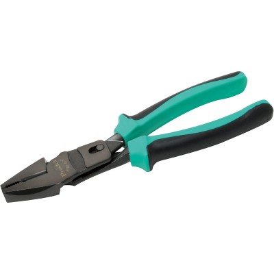 PM-931 Alicate universal de alta presión de palanca (215.50 mm) de Proskit