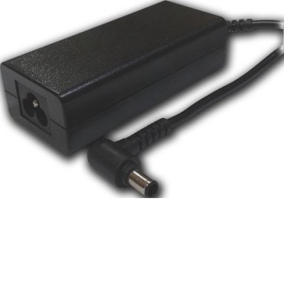 Alimentador para portátil SONY PC 19,5V/4,7A/92W con Conector 6.5X4.3mm PIN central - 199.1321.10