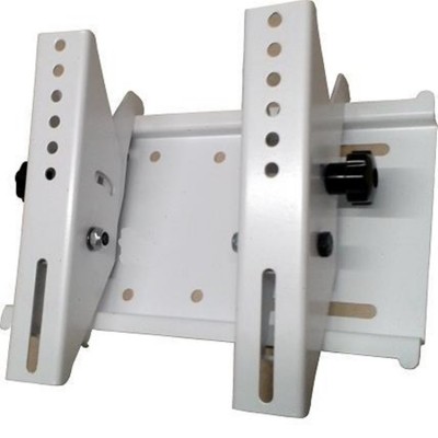 80.0042B.10 Soporte de pared para televisión pantallas plasma-lcd blanco +15º/-5º-20~37"-45KG VESA:200X200 MAX. de Vitecom