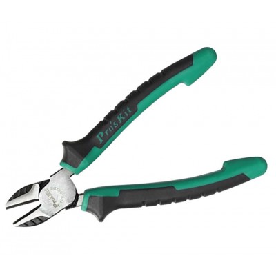 1PK-067DS Alicate de corte (165 mm) de Proskit