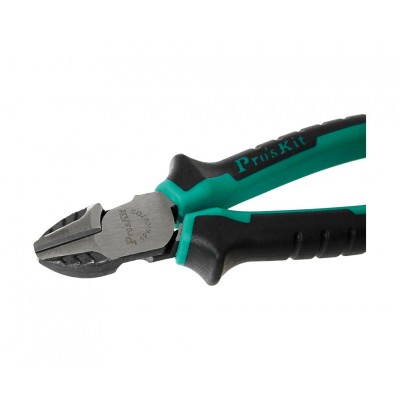 1PK-067DS Alicate de corte (165 mm) de Proskit