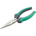 1PK-709DS Alicate de puntas y corte (165 mm) de Proskit