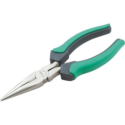 1PK-709DS Alicate de puntas y corte (165 mm) de Proskit