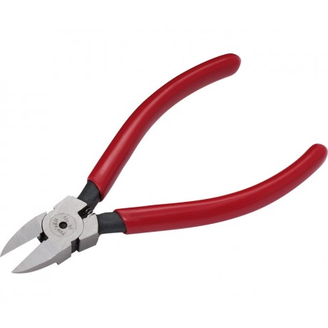 PM-806E Alicate de corte para plástico (150 mm) de Proskit