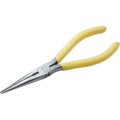 1PK-706Y Alicate de puntas y corte (160 mm) de Proskit