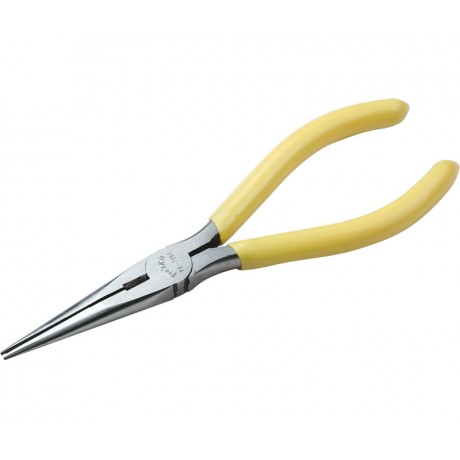 1PK-706Y Alicate de puntas y corte (160 mm) de Proskit