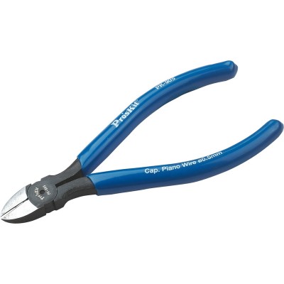 8PK-905 Alicate de corte (125 mm) de Proskit