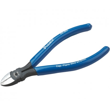 8PK-905 Alicate de corte (125 mm) de Proskit