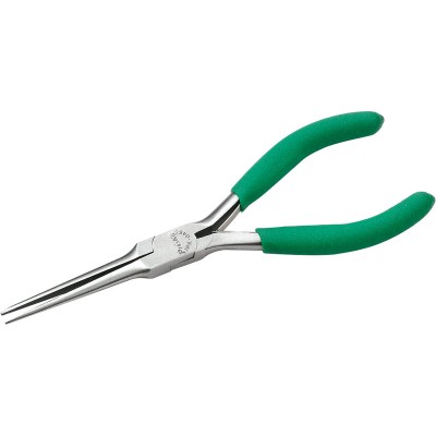 1PK-046S Alicate de puntas largas y finas (150 mm) de Proskit