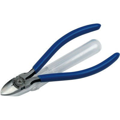 PM-905FHC Alicate de corte diagonal con recogedor de restos (125 mm) de Proskit