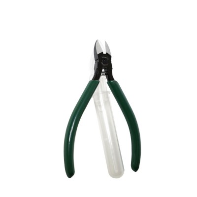 PM-905FHC Alicate de corte diagonal con recogedor de restos (125 mm) de Proskit