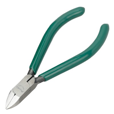1PK-705 Alicate de corte (128 mm) de Proskit