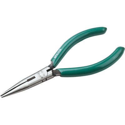 1PK-706 Alicate de puntas y corte (135 mm) de Proskit