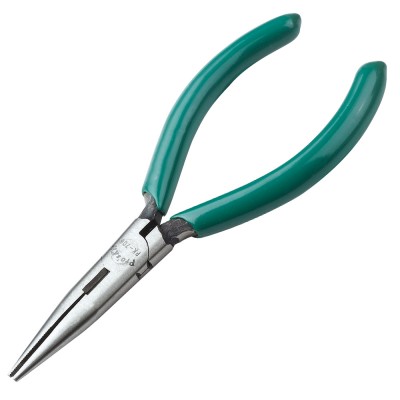 1PK-706 Alicate de puntas y corte (135 mm) de Proskit