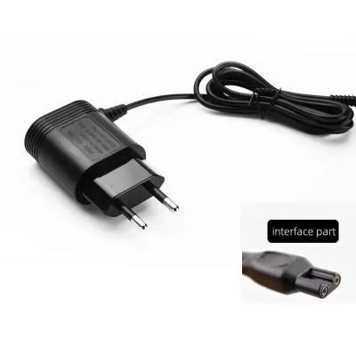 Cargador para Afeitadora PHILIPS HQ8505, 15V, 5,4W, 360MAH