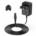 Cargador para Afeitadora PHILIPS HQ850, 8V, 0.8W, 100MAH