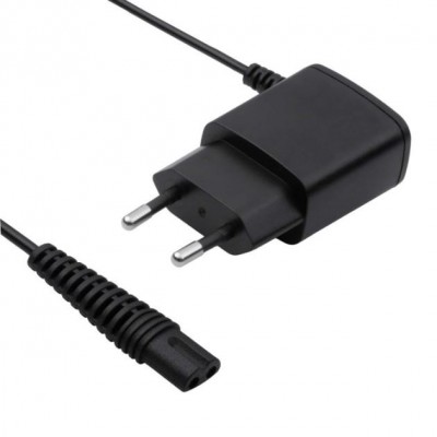 Cargador para Cortapelos BRAUN Compatible 5.9V, 600MAH, 3.5W