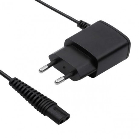 Cargador para Cortapelos BRAUN Compatible 5.9V, 600MAH, 3.5W