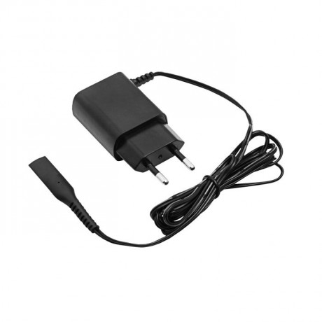 Cargador Compatible para SILK-EPIL BRAUN 12V, 400MAH, 4.8W