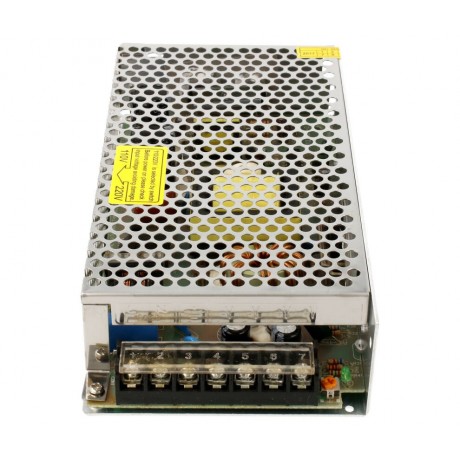 Fuente de alimentación conmutada 5V/100W/20,0A - ALM308