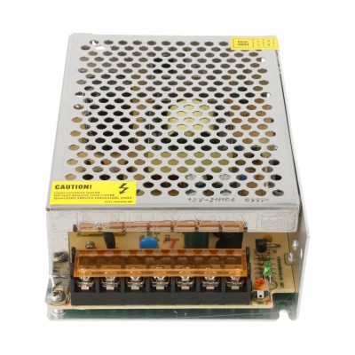 Fuente de alimentación conmutada 12V/100W/8,3A - ALM309