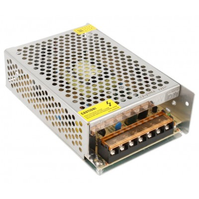 Fuente de alimentación conmutada 12V/100W/8,3A - ALM309