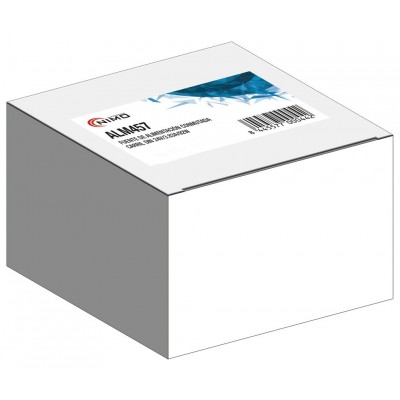 Fuente de alimentación conmutada carril DIN 24V/92W/3.83A - ALM457