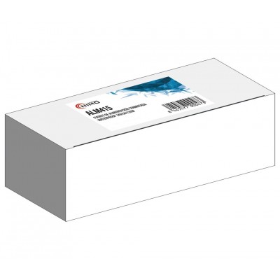 Fuente de alimentación conmutada Waterproof 24V/120W/5A - YSC120-1200500