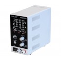 HY3005S Fuente de alimentación Digital Regulable 0-30V/0-5A