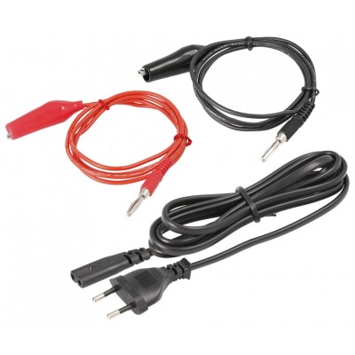 HY3005S Fuente de alimentación Digital Regulable 0-30V/0-5A