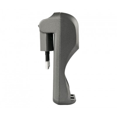 Cargador de baterías Ni-Cd/Ni-MH 2xAA/AAA/9V+2 batería AAA - BC1001B