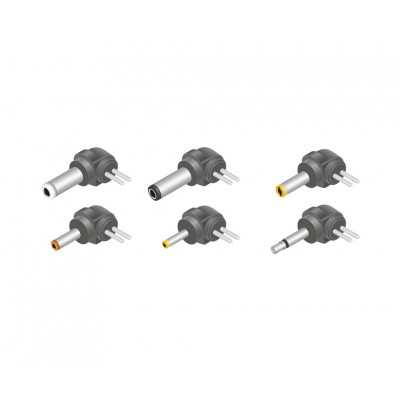 ALM174 Alimentador Regulable Manual 9..24Vcc/24W/1.000mA