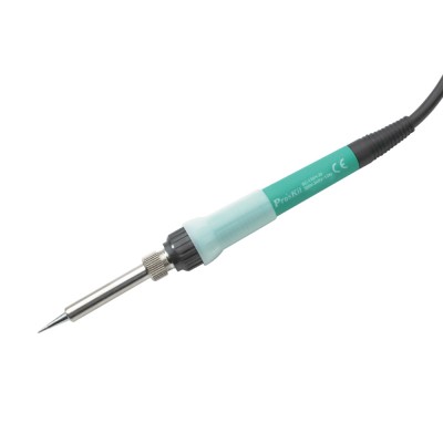 SI-130B-20 Soldador tipo lápiz ecológico 220V / 12W de Proskit