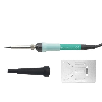 SI-130B-20 Soldador tipo lápiz ecológico 220V / 12W de Proskit