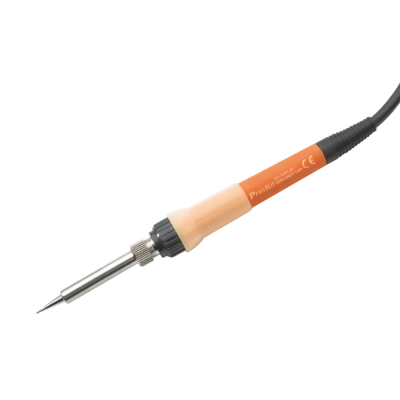 SI-130B-25 Soldador tipo lápiz Ecológico de 14W 450ºC +/-10% Proskit