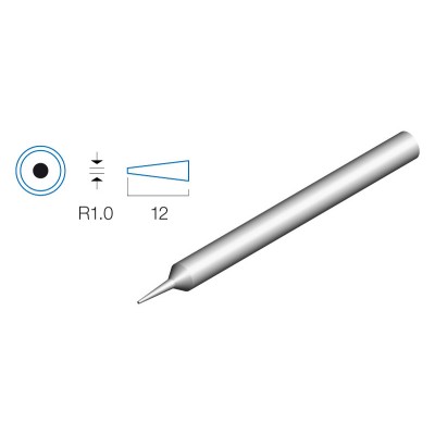 Soldador tipo lápiz de doble potencia 30W y 60W ZD737