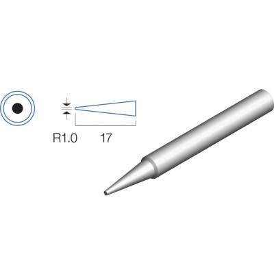 Soldador tipo pistola doble potencia 30W/130W - HRV8200