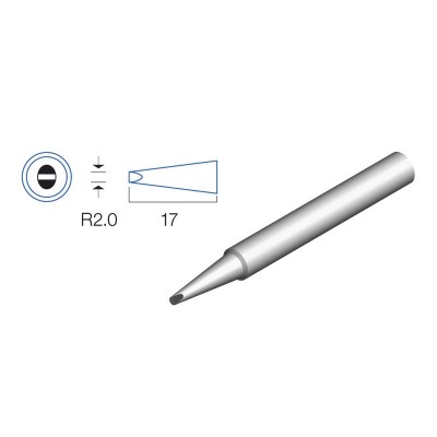 Soldador tipo pistola doble potencia 30W/130W - HRV8200