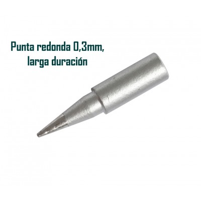 Soldador para estación HRV8975 de 25-50W máx. - HRV8175